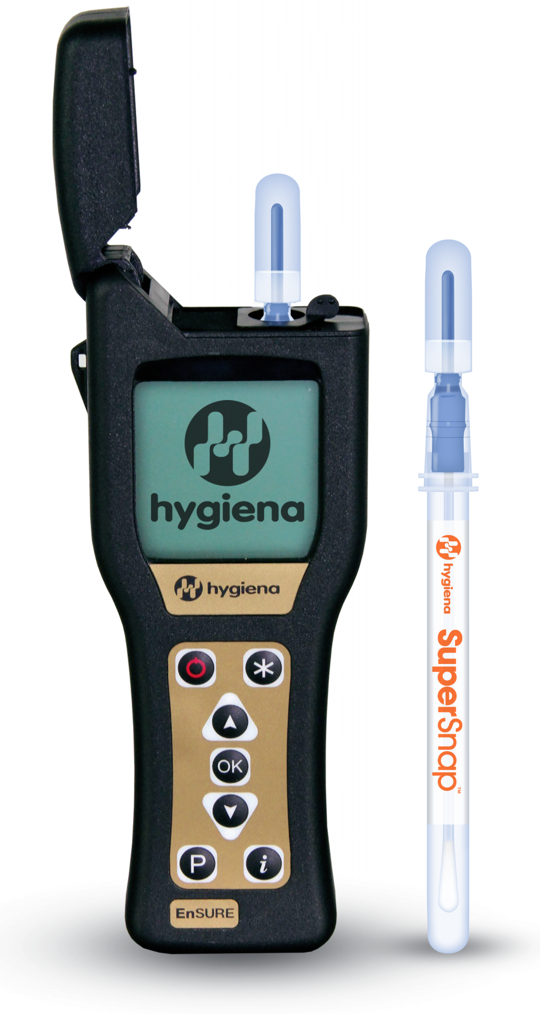 Luminómetro Insumed